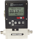 Mass Flow Meters