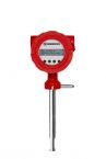 Economical Industrial Thermal Mass Flow Meters