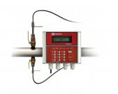 Clamp-On / Insertion Ultrasonic Flow Meter - InnovaSonic 205i