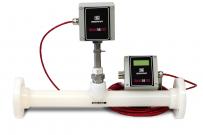 ChlorineTrak 760S Thermal Mass Flow Meters