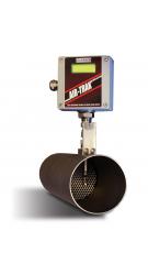 AirTrak 628S Thermal Mass Flow Meters