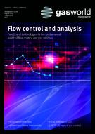 Thermal Mass Flow Meter Sensor Innovation