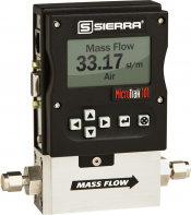 Ultra Low-Flow Controller - MicroTrak 101