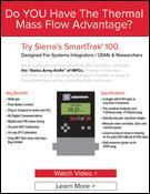 [Infographic] Demand Precision. Trust Direct Mass Flow Technology.