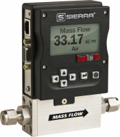Premium Mass Flow Controllers