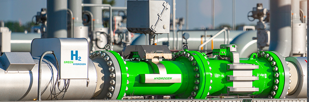 Hydrogen Gas Flow Meters