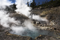 Geothermal