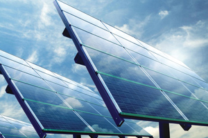 Photovoltaic Panels