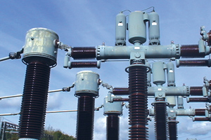 High Voltage Switchgear